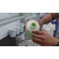Rapid sterilization water soluble liquid biocide  for wall paint